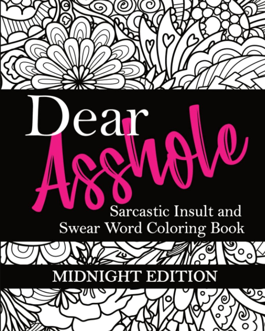 Dear Asshole cover